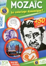 Mozaic (French) 1
