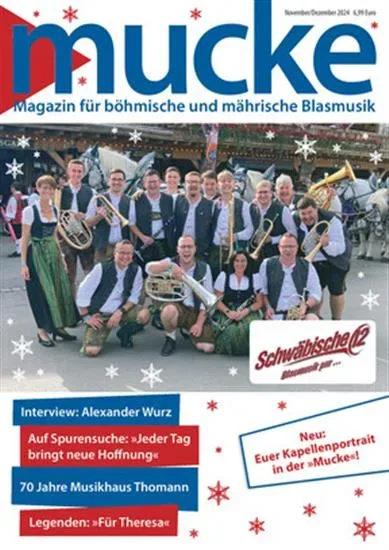Mucke (German)