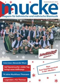 Mucke (German)