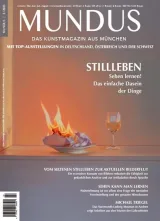 Mundus (German) 1