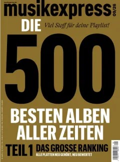 Musikexpress (German)