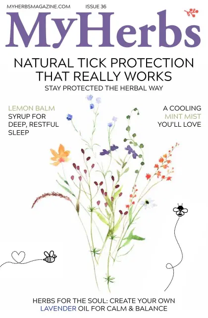 My Herbs Magazine