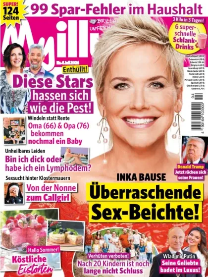 My Illu (German)