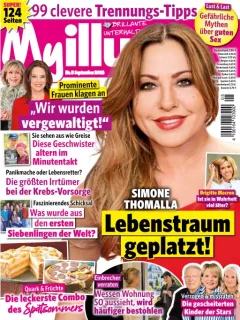 My Illu (German)