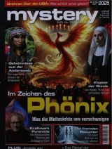 Mystery (German) 1