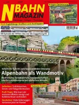 N-Bahn Magazin (German) 1