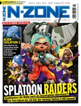N-Zone (German) 1