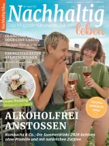Nachhaltig leben (German) 1