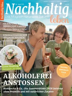 Nachhaltig leben (German)