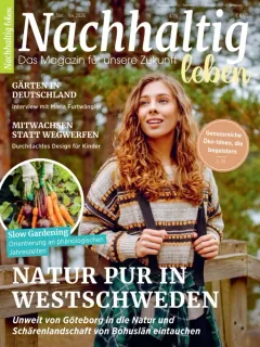 Nachhaltig leben (German)