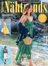 Nähtrends (German) 1