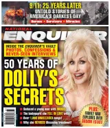 National Enquirer Magazine 1