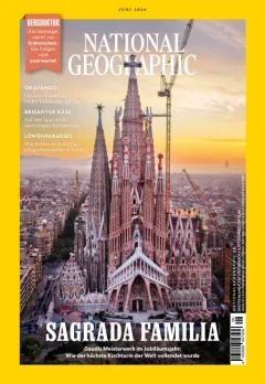 National Geographic (German)