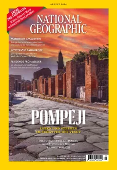 National Geographic (German)