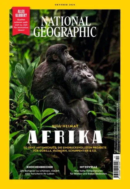 National Geographic (German)