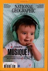 National Geographic (French) 1