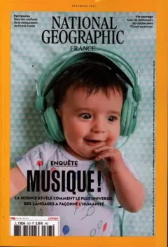National Geographic (French)