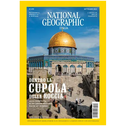 National Geographic (Italian)