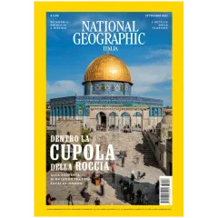 National Geographic (Italian)