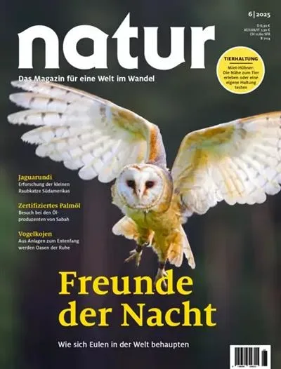 Natur (German)