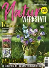 Natur Werkstatt (German) 1