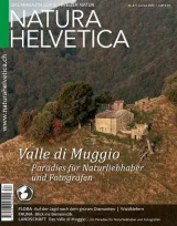 Natura Helvetica (German) 1