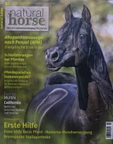 Natural Horse (German) 1