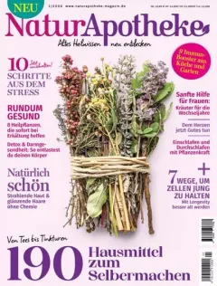 NaturApotheke (German)
