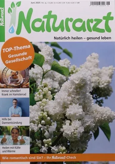 Naturarzt (German)