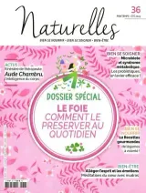Naturelles (French) 1