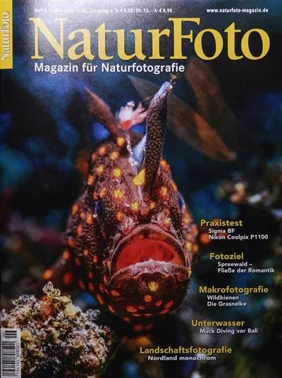 Naturfoto (German)