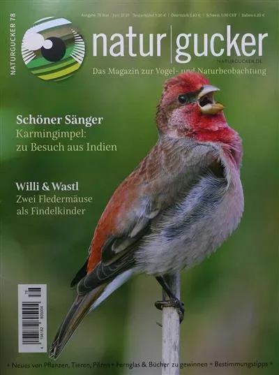 Naturgucker (German) 1