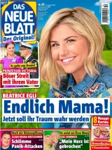 Neue Blatt (German) 1