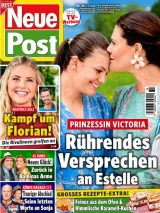 Neue Post (German) 1
