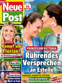 Neue Post (German)