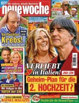 Neue Woche (German) 1