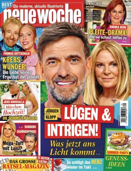 Neue Woche (German)