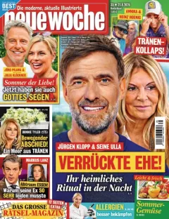 Neue Woche (German)