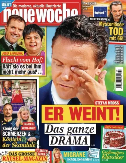 Neue Woche (German)