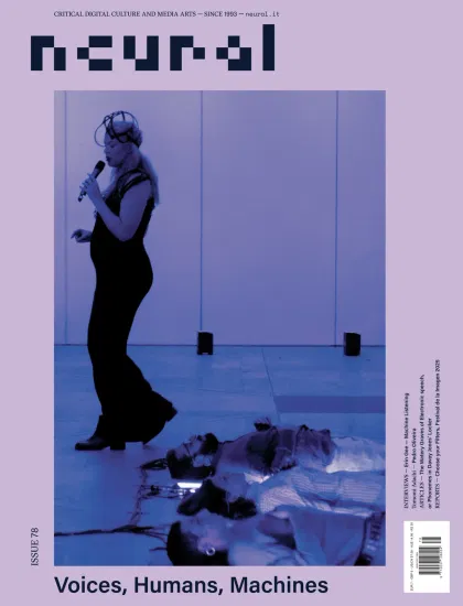 Neural Magazine (English)