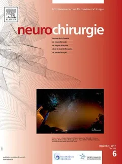 Neurochirurgie (French)