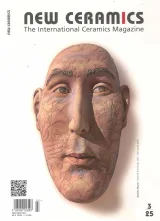 New Ceramics Magazine (English) 1
