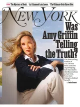 New York Magazine 1