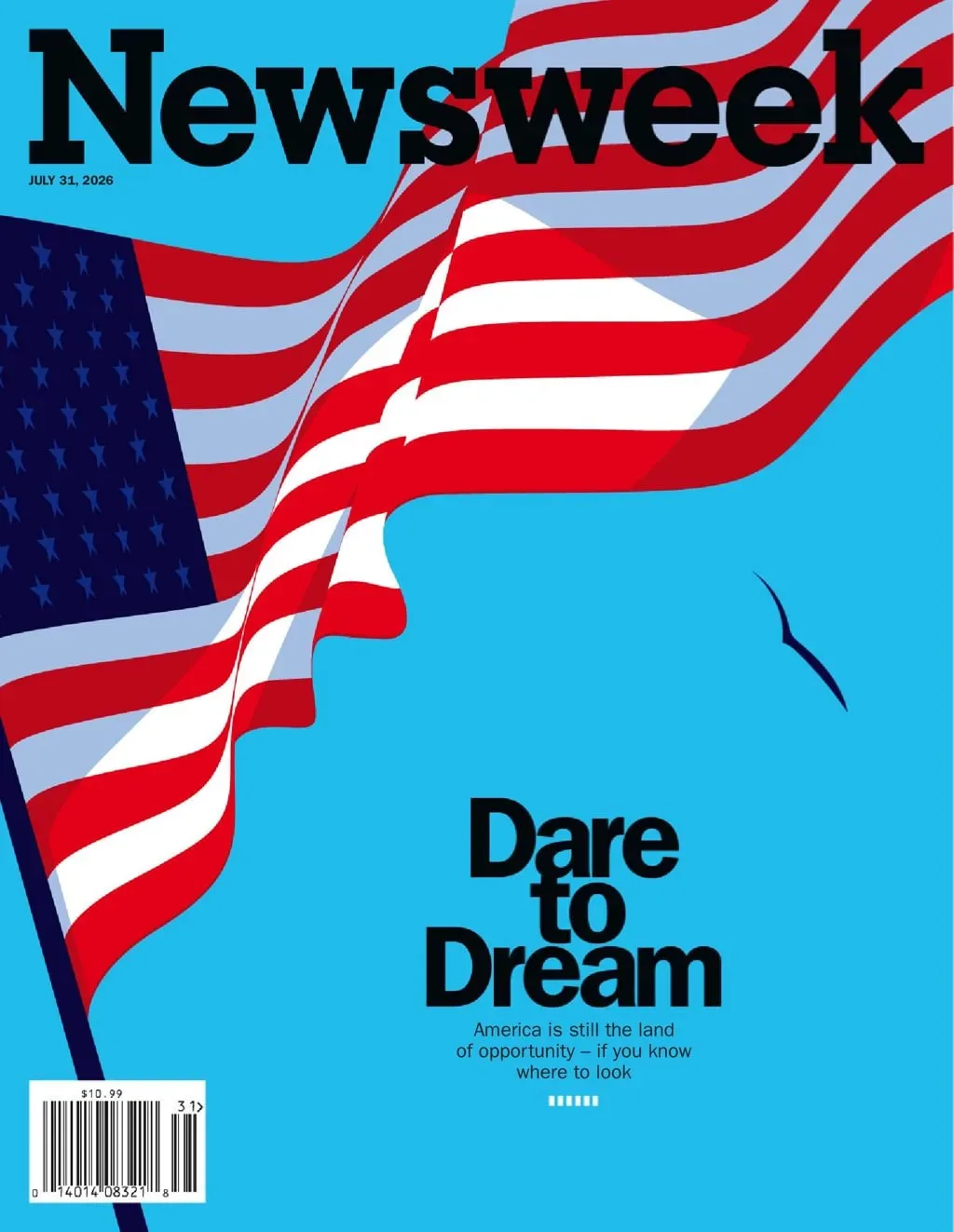 Newsweek Magazine