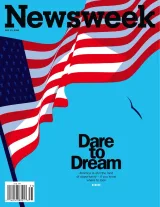 Newsweek Magazine 1
