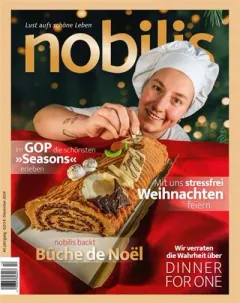 Nobilis (German)