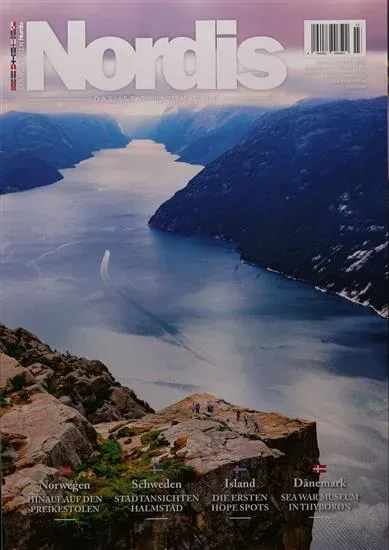 Nordis (German)