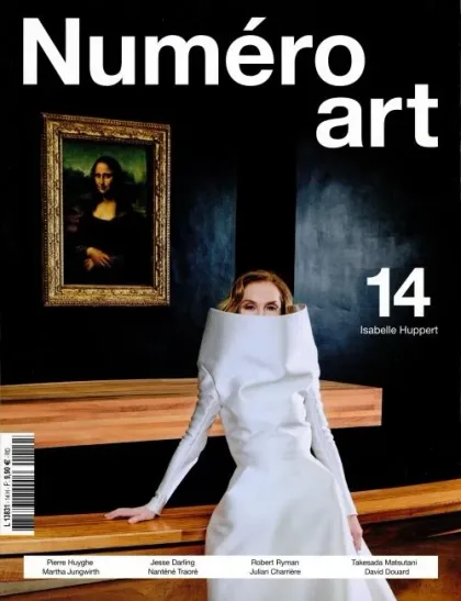 Numéro Art (French)