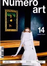 Numero Art Magazine (English) 1