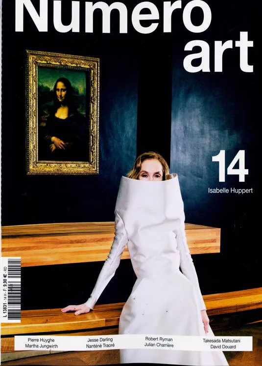Numero Art Magazine (English)